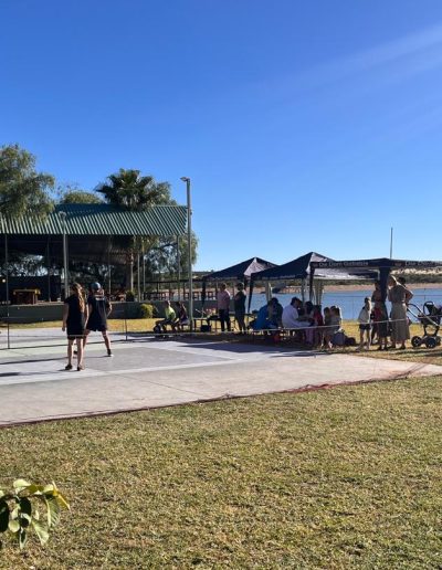 Pickleball Tournament 15 to 17 May 2026