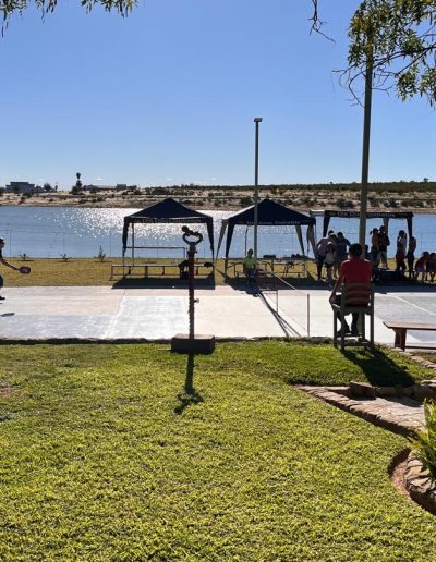 Pickleball Tournament 15 to 17 May 2026