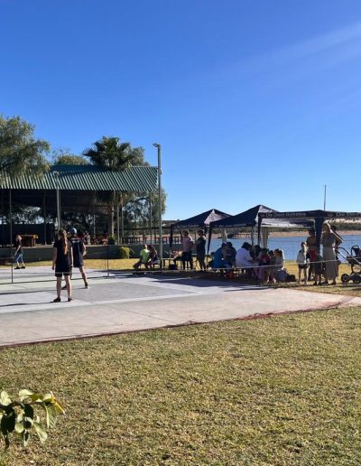 Pickleball Tournament 15 to 17 May 2026