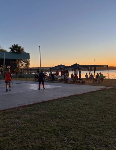 Pickleball Tournament 15 to 17 May 2026