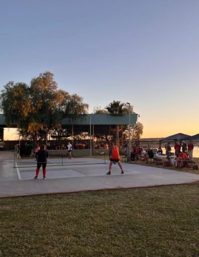 Pickleball Tournament 15 to 17 May 2026