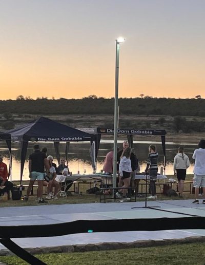 Pickleball Tournament 15 to 17 May 2026