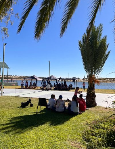 Pickleball Tournament 15 to 17 May 2026