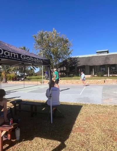 Pickleball Tournament 15 to 17 May 2026