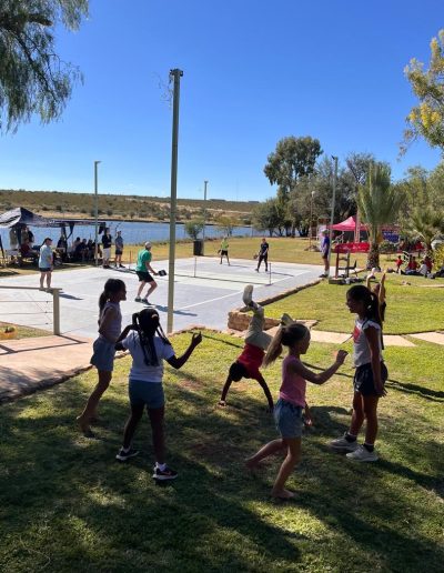 Pickleball Tournament 15 to 17 May 2026